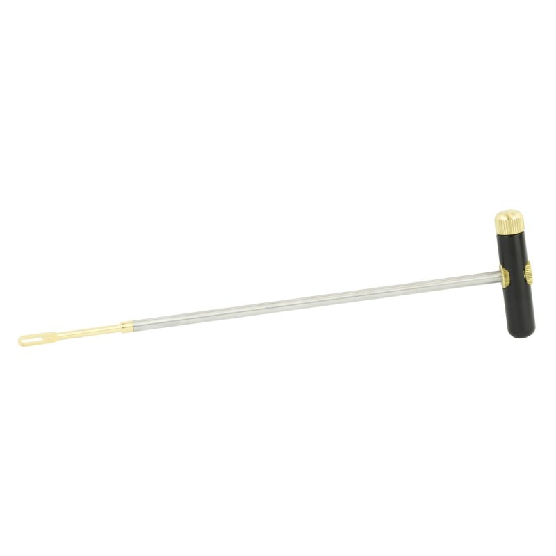 Pro-Shot Products U-PISTOL Universal Pistol Cleaning Kit .22-.45 Cal