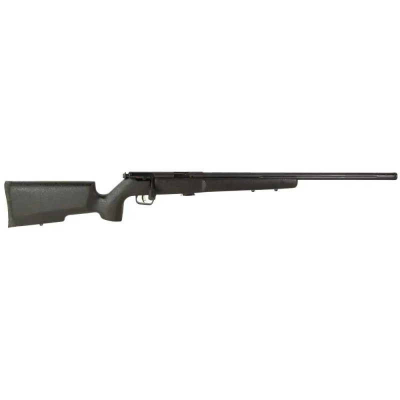 Savage Arms Mark II TRR-SR 22 LR