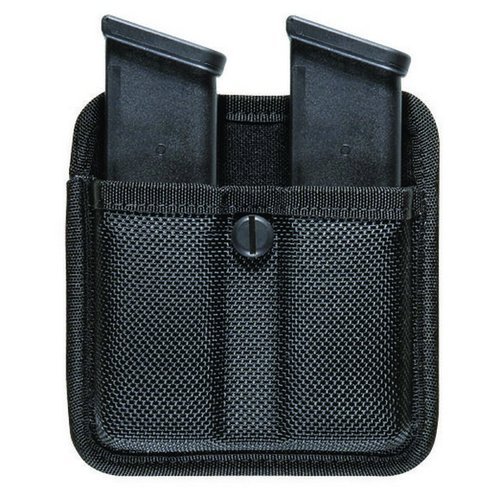 Safariland Triple Threat II Double Magazine Pouch Model 7320
