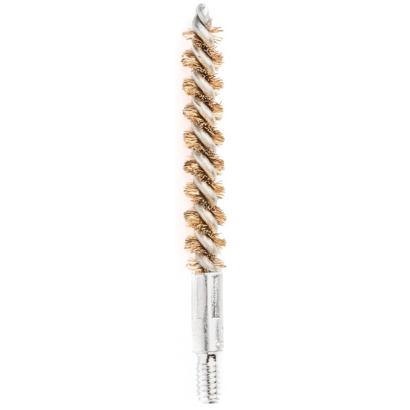 Hoppe's 1306P Pistol Brush .22 Cal Phosphor Bronze 10-Pack
