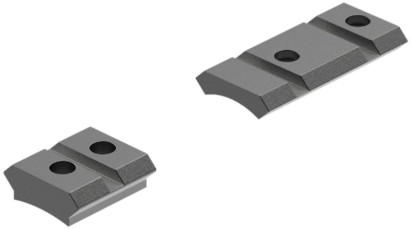 Leupold & Stevens QRW Winchester 70 Exp Pre-64 2-Piece Base Matte 49836
