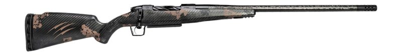 Fierce Firearms ROGSCX300PRC24BT CBRG XP 300 PRC 24.0 In