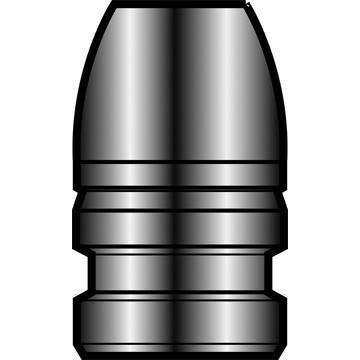 Lyman Pistol Moulds - Standard Offering, Double Cavity & Four-Cavity Styles, High-Quality Bullets, Separate Accessories Required