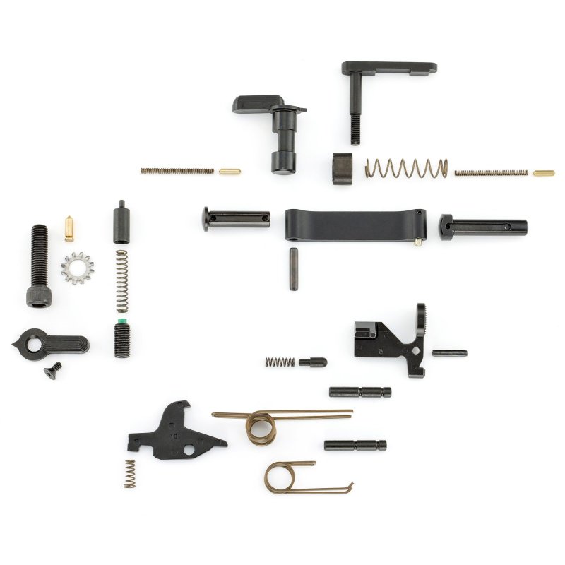 White Label Armory RUG AR Lower Parts KIT