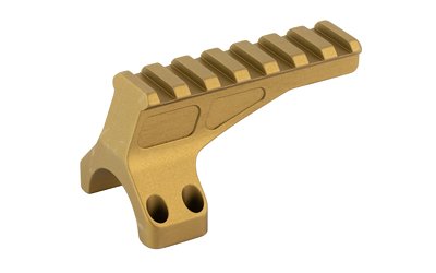 Unity Tactical Diving Board 30mm Anodized Flat Dark Earth