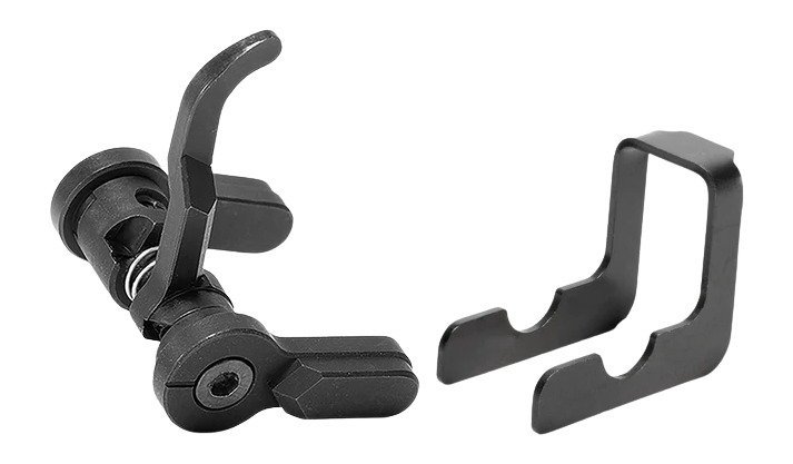 ADG G-Lever Forced Reset Selector Ambi 3-Position