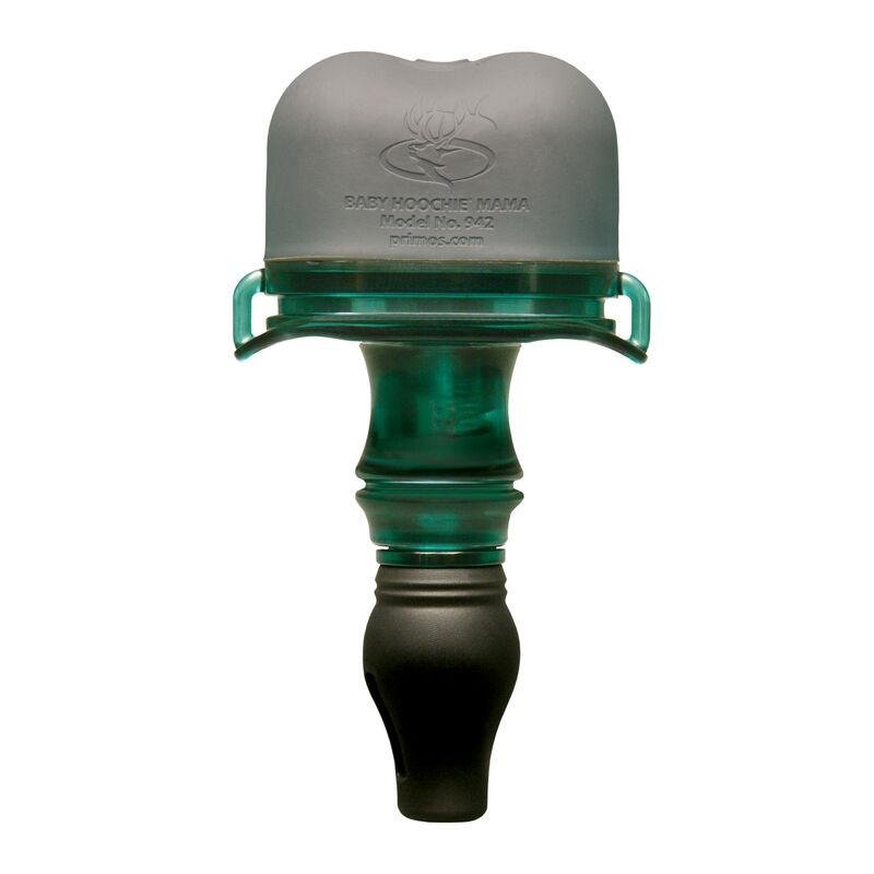 Primos Baby Hoochie Elk Call, High Pitch, Easy Operation, Compact Design