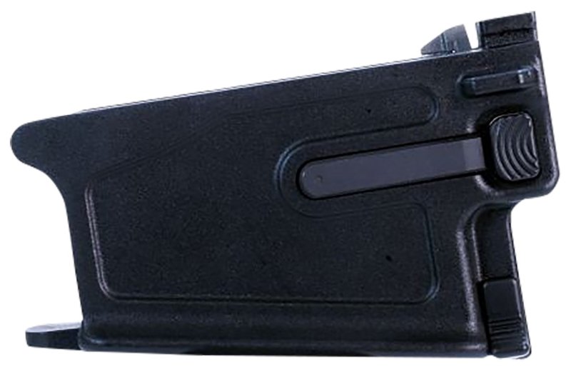 Primary Weapons UCRW0001011F UXR Magwell 6.5 Creedmoor/308 Win Black