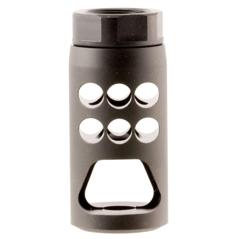 Ruger 90590 Hybrid Muzzle Brake 2.2" 1.0" 3.2oz