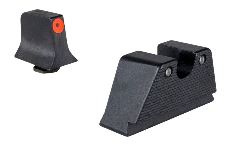 Trijicon 601180 HD XR Night Sights Glock Std Frame MOS