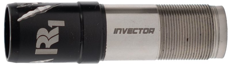 Rob Roberts 200291 RR1 Raptor 20 Gauge 17-4 PH Stainless Steel Choke Tube
