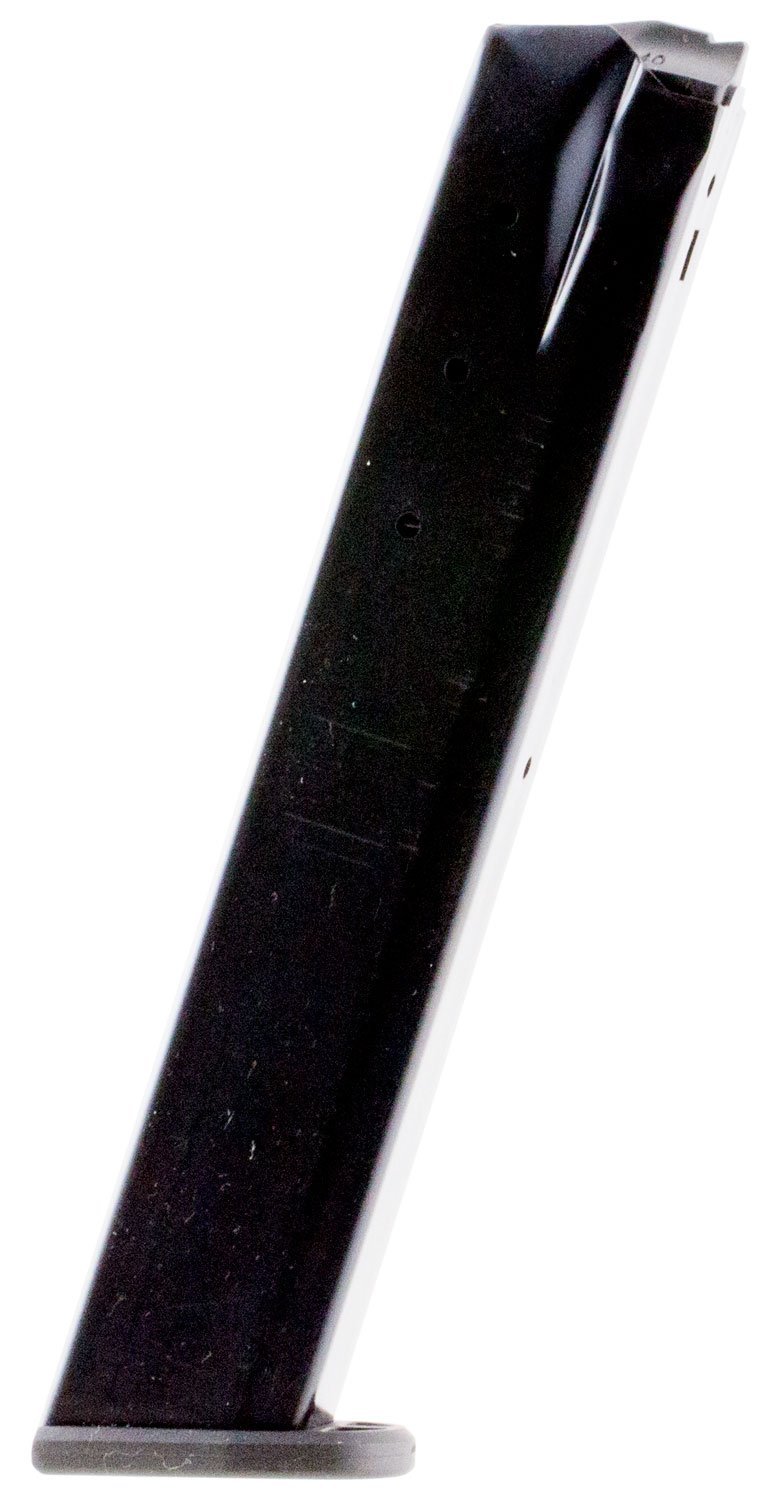 ProMag RUGA38 Ruger SR 40 S&W 25rd Blued Steel Magazine