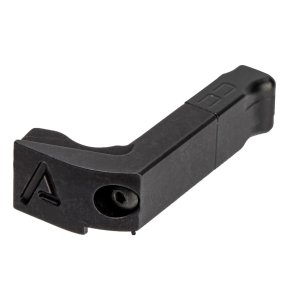 Agency Arms Gen 3 Modular Mag release - Black