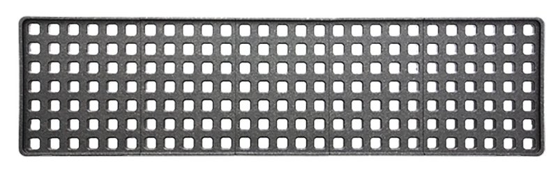 Magpul MAG1324BLK DAKA Grid Organizer Black for Pelican 1750 Cases