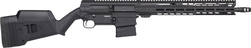 CMMG Dissent BR3 .308 Win 38A530CAB
