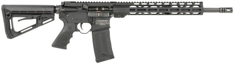 Rock River Arms OP1500 LAR-15M 5.56 NATO 688