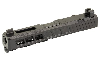 Zaffiri Precision ZPS.3 Slide Top-Ported Fits Glock 19 Gen3
