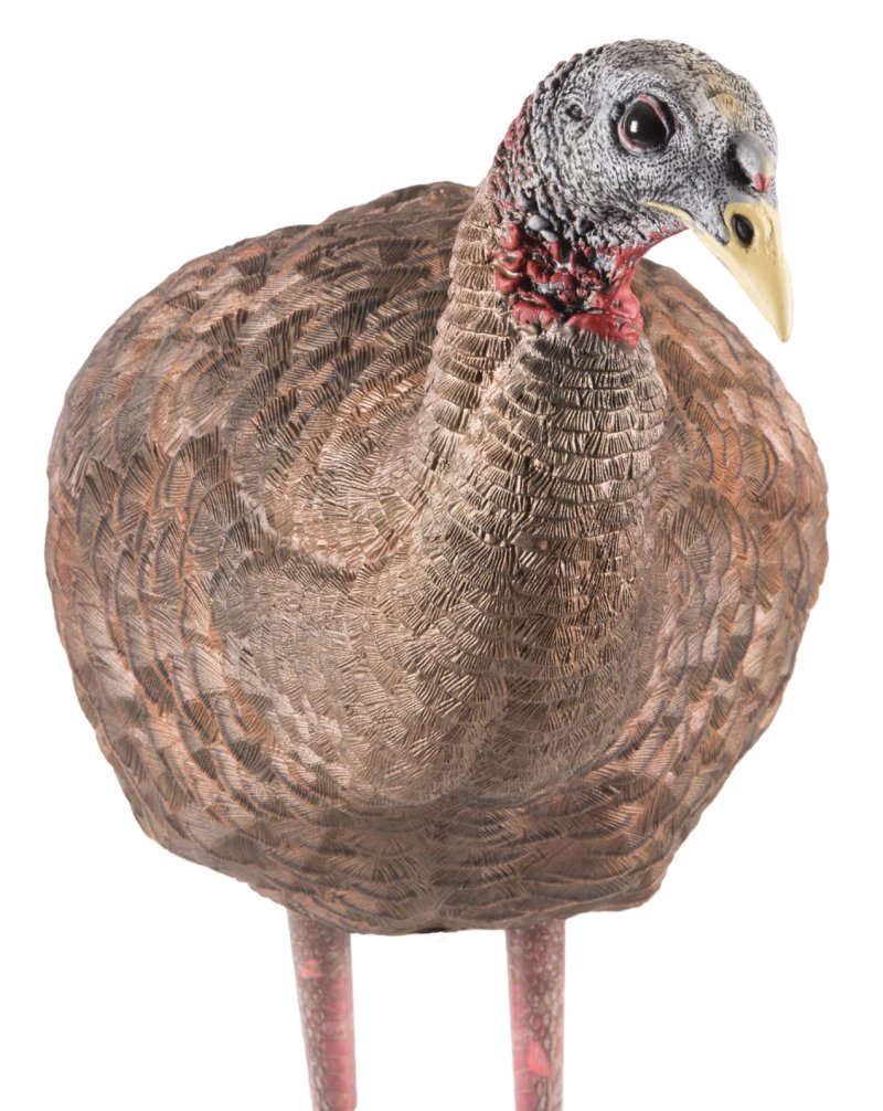 GSM Outdoors Avian-X LCD Breeder Hen Decoy Flapping Motion