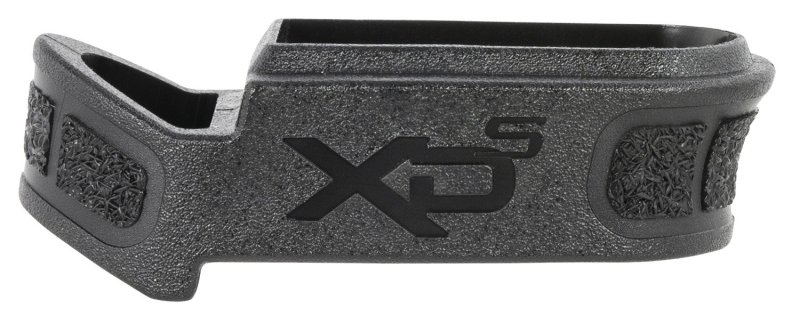 Springfield Armory XDSG5005 Mag Sleeve Polymer .45 ACP Silver Compatible...