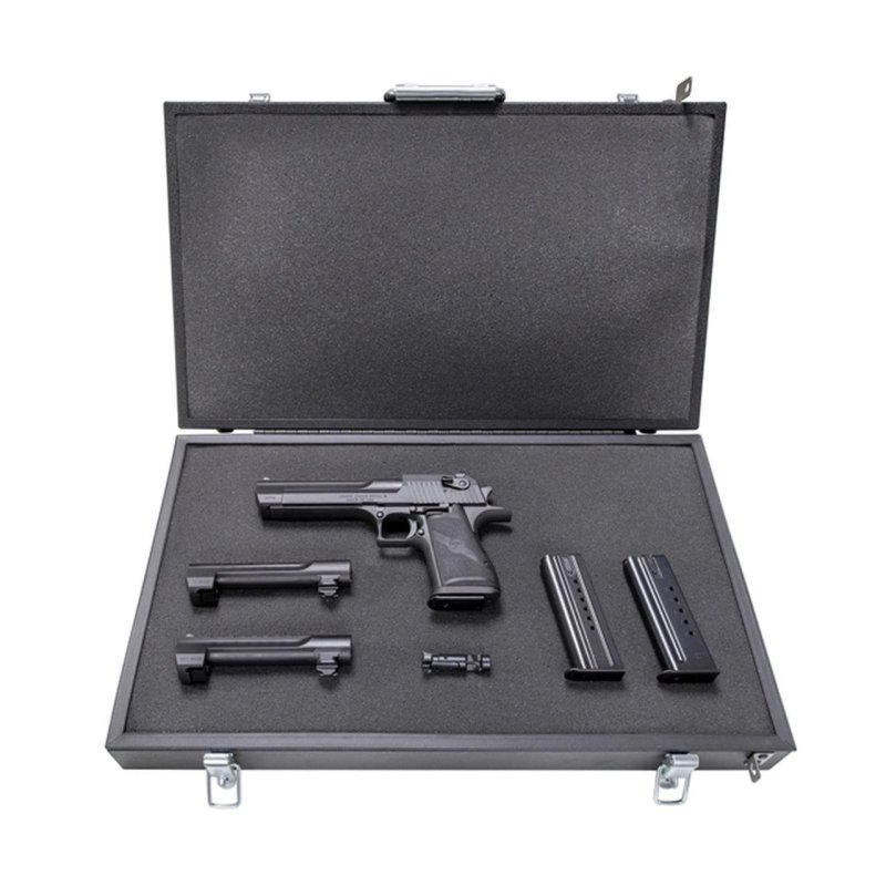 Magnum Research DE Mark XIX 357 Magnum DEXIX6