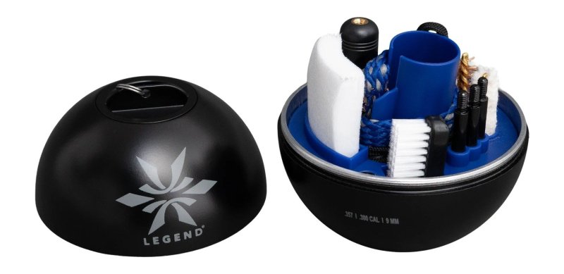 Legend AS-ORBIT-938 Aftershock Orbit Clean Kit 9mm