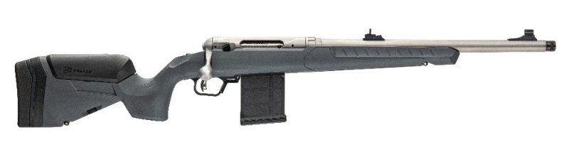 Savage Arms 110 Ridge Hunter .300 Win Mag