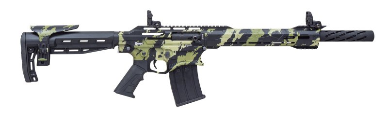 Legacy Sports International Boss 12 Gauge BOSS2512-VECG
