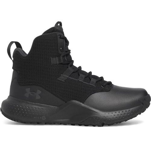 Under Armour Micro G Stellar Mid Cushioning Breathable Lightweight