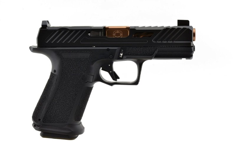 Shadow Systems MR920 Elite 9mm SS-1011