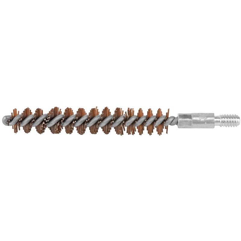 Hoppe's Nylon Bore Brush .30 Caliber - Ideal for Thorough Cleaning