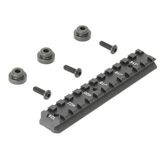 KEL-TEC RFB465 Picatinny Rail for RFB Handguard