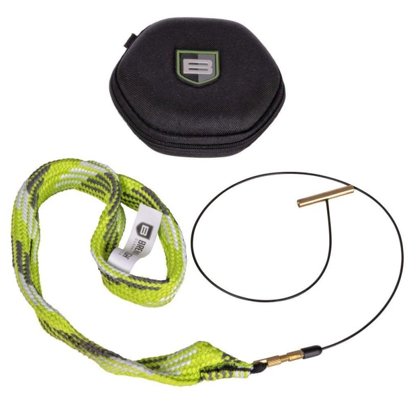 Breakthrough BR2.0-22HG Battle Rope 2.0 Bore Cleaner .22 Caliber Pistol