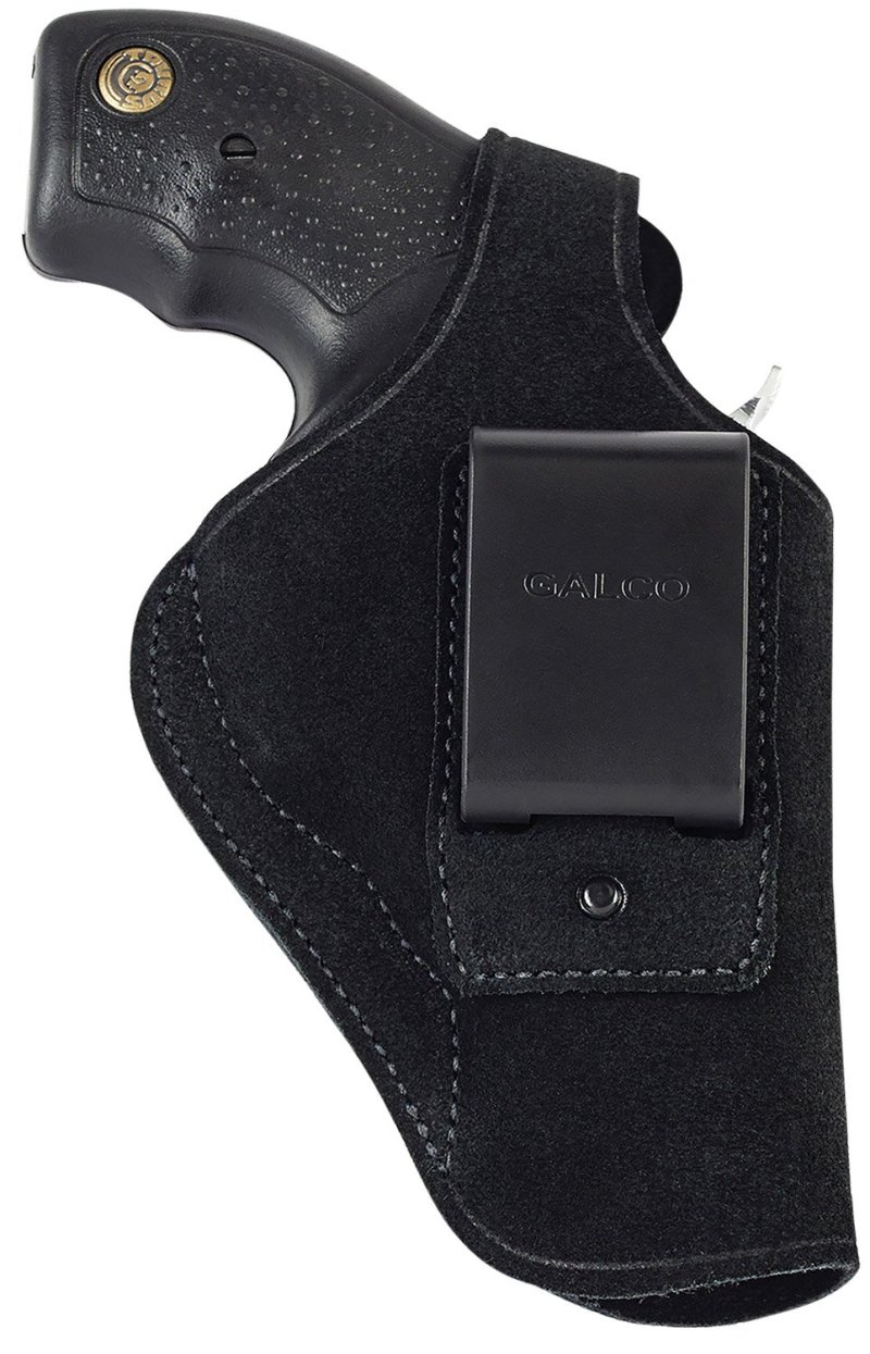 Galco WB822RB IWB Holster Black for SIG Sauer P320 Compact 1.75" Belt