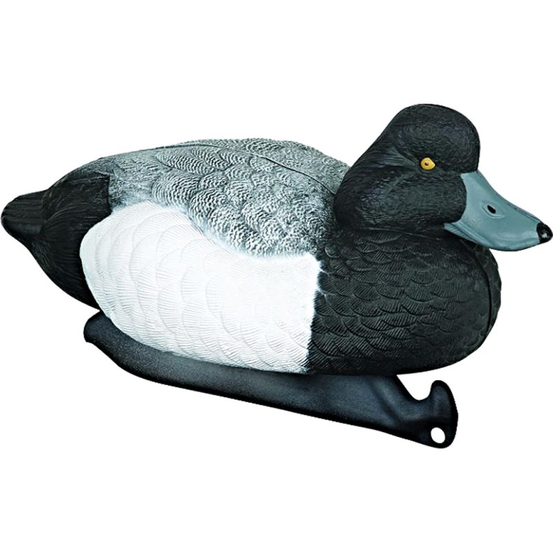 Flambeau Outdoors 5652MSU Master Series Blue Bill Floater Decoys 6-Pack