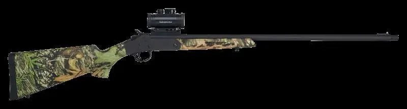 Savage Arms Stevens 301 Turkey XP 410 Bore 23219