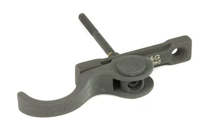 GG&G, Inc. Quick Detach Mount Fits EOTech XPS Black GGG-1269