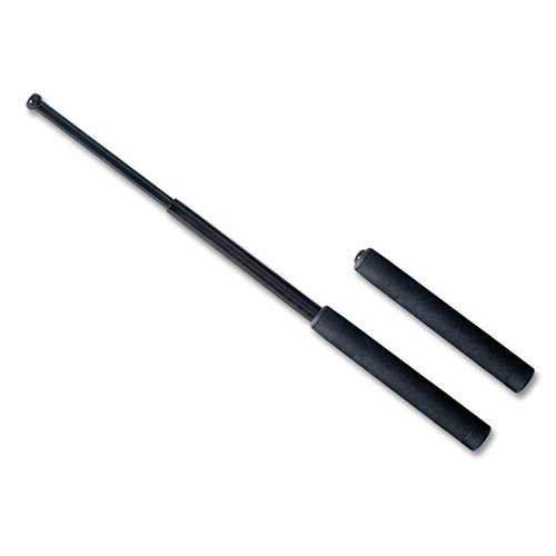 ASP Friction Loc Baton 21 In Expandable Tactical Self-Defense Tool