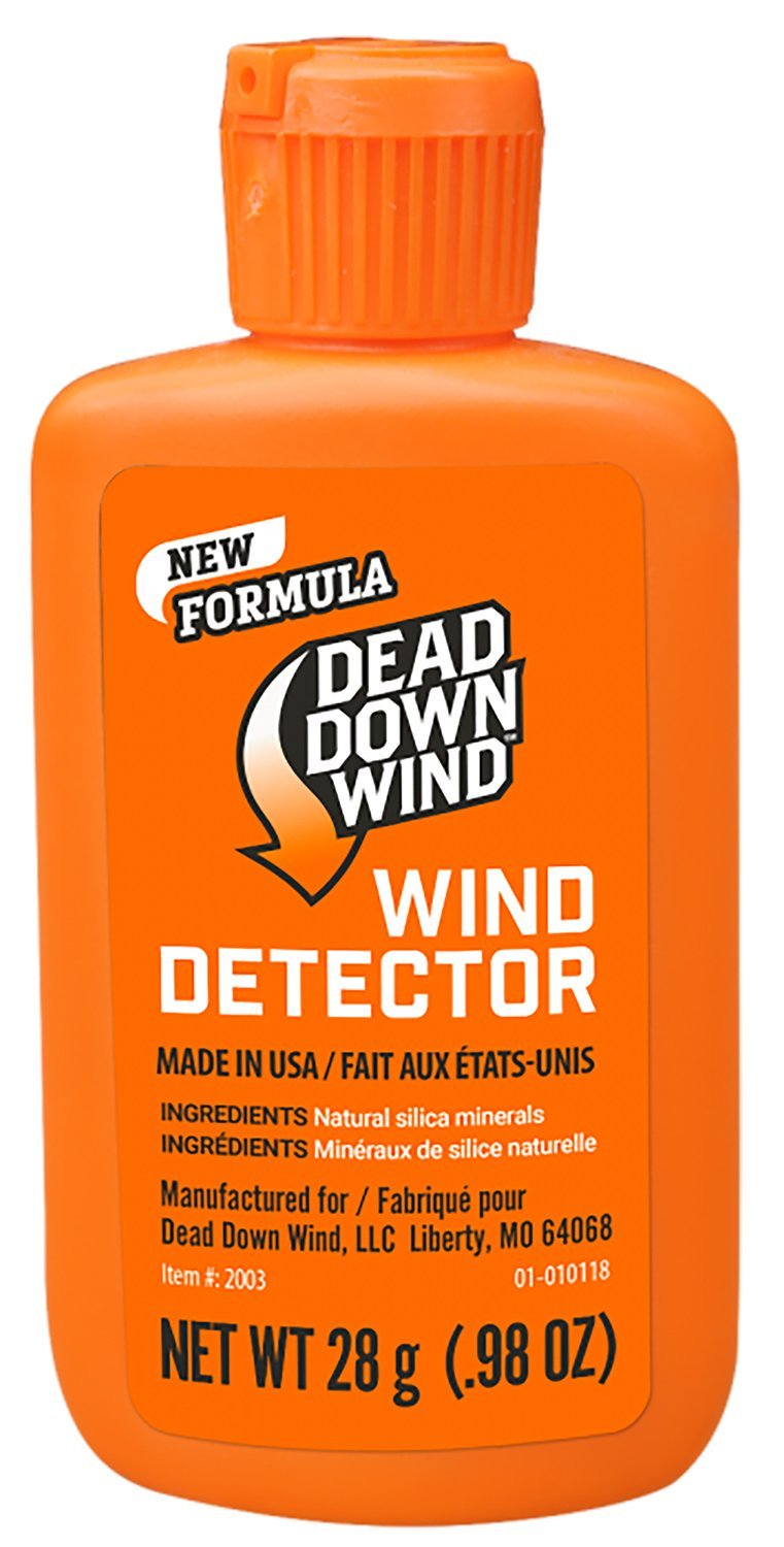Dead Down Wind Scent Eliminator Checker Carded 2003BC