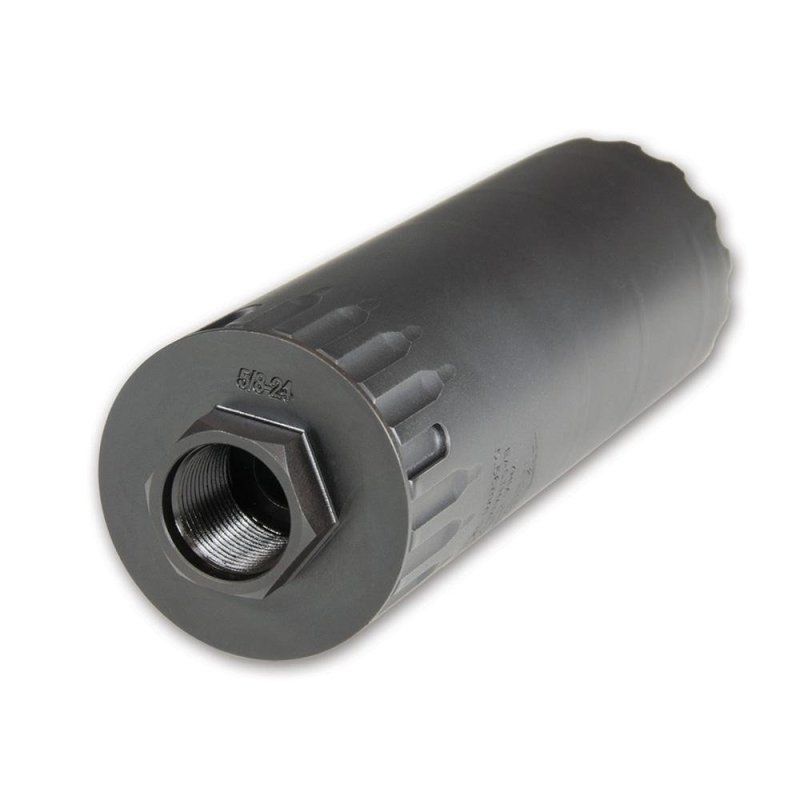 Yankee Hill YHM-2189-24C Hub Direct Thread Mount 3/4x24