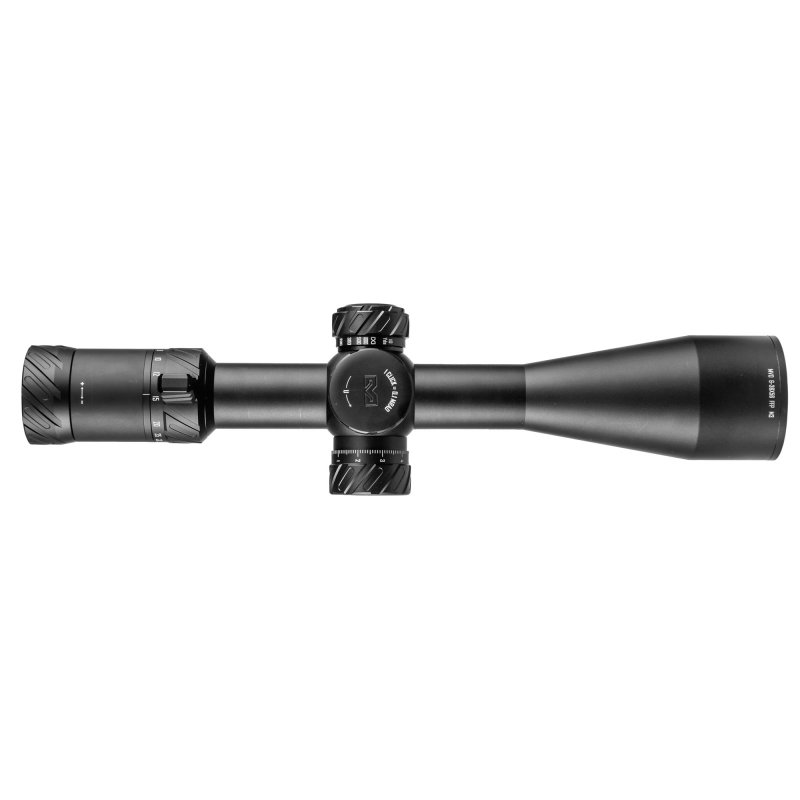 Meprolight 901247706 MVO 6-36x56mm Riflescope, Illuminated M3 MRAD Reticle