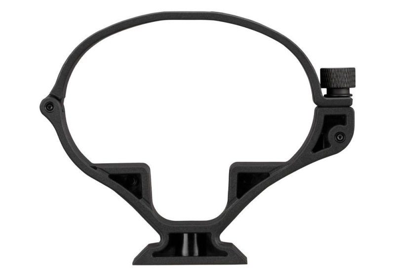 Sig Sauer SOZ6B100 Zulu6 Binocular Adapter 42mm Black Nylon