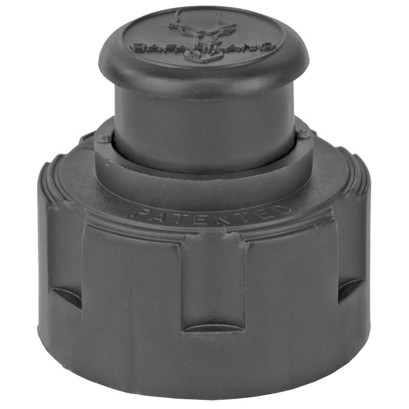 Safariland JK2C Comp II Speedloader 38/357 Mag 6rd Steel