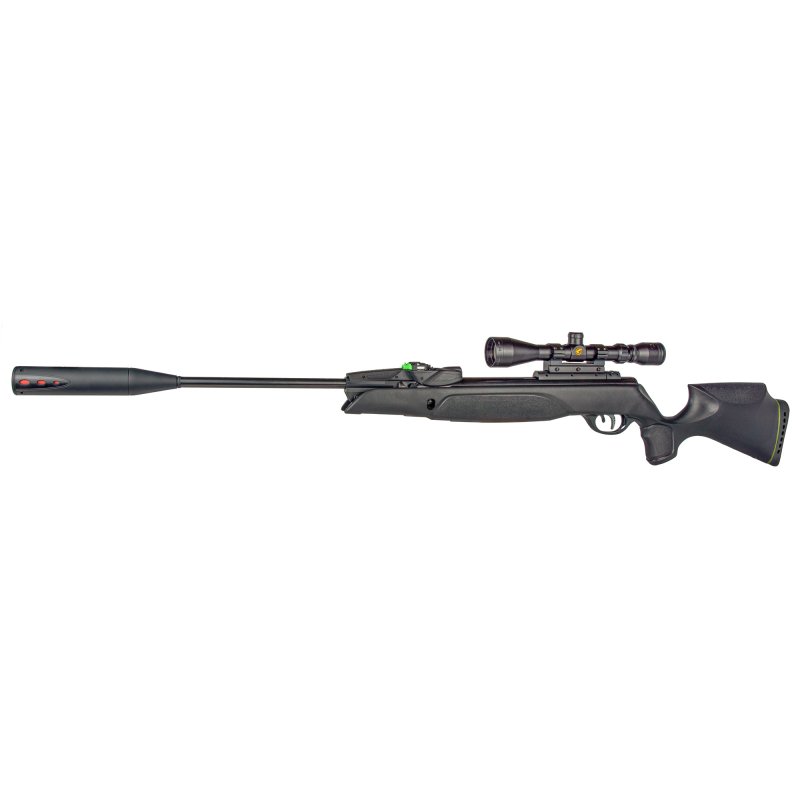 Gamo Swarm Magnum Pro Gen3i .22 Cal Air Gun, 1300 FPS, 3-9x40 Scope