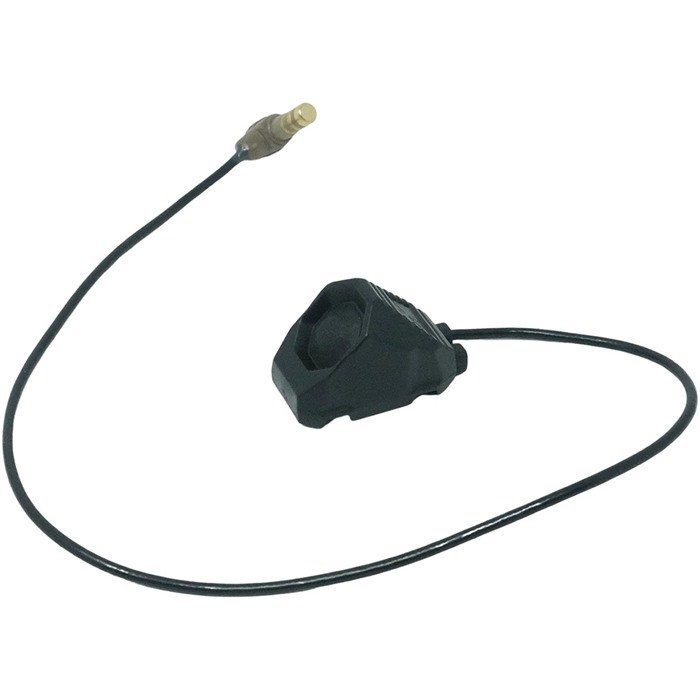 GBRS Group Axon SL Black Tactical Switch 14 Inch