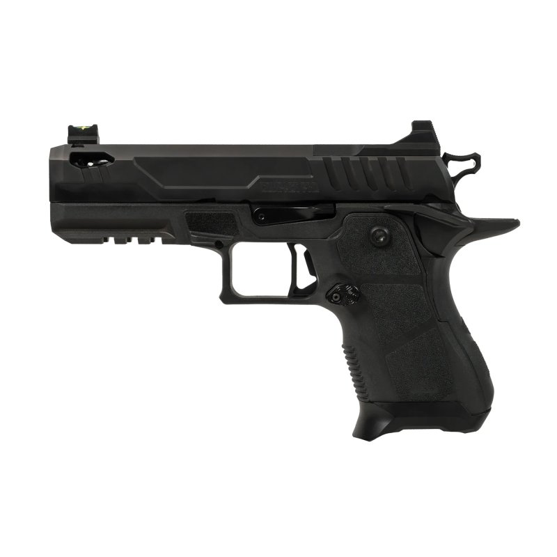 OA Defense 2311 Pro 9mm 2311COMPACTPROBLK