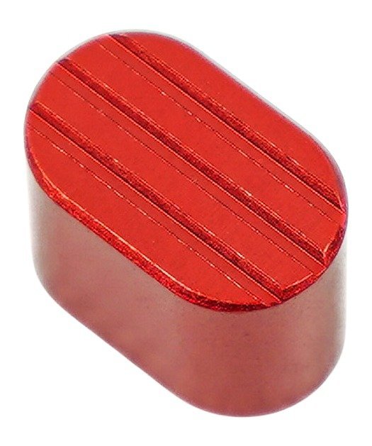 Armaspec ARM105-RED Enhanced Combat Button