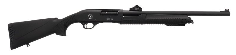 TR RZ17HD 917 12 Gauge 18.50 In