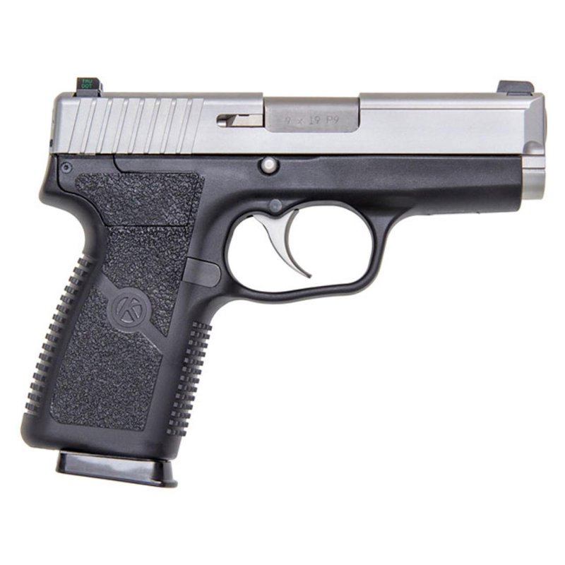 Kahr Arms P9 9mm Luger KP9093NA