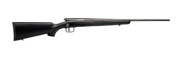 Savage BMag 96901 17 WSM Bolt Action Rifle