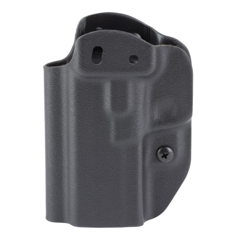 Mission First Tactical Hellcat Pro Ambi IWB/OWB Black Kydex